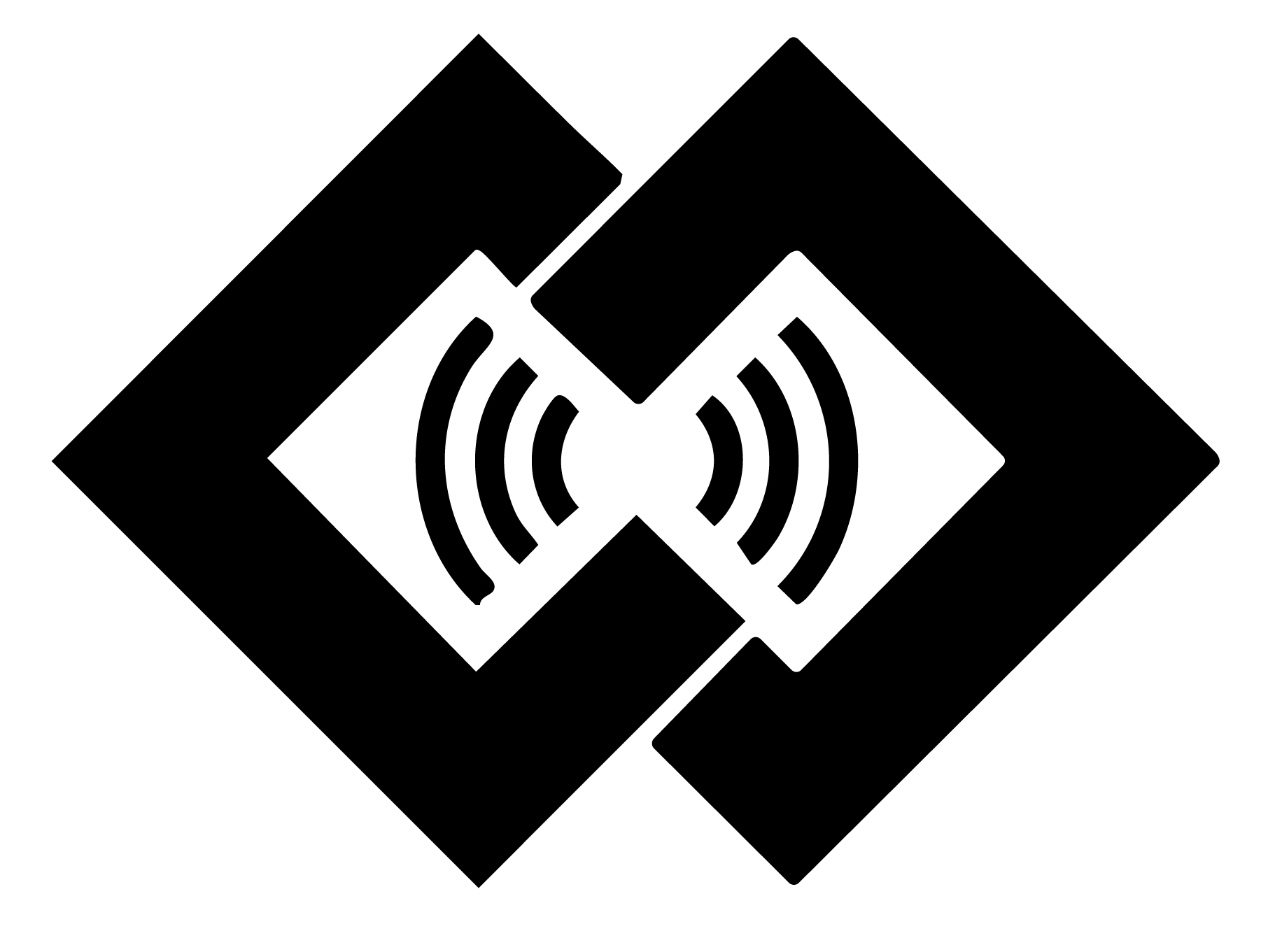 Haptech ロゴ