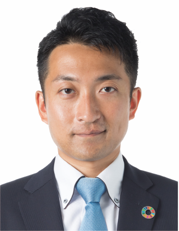 代表取締役社長 土見 大介